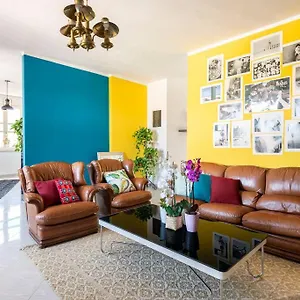 A Casa Di Gi Bed and breakfast