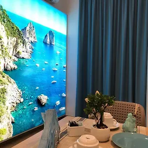 ** Bed and breakfast Antica Capri Italia