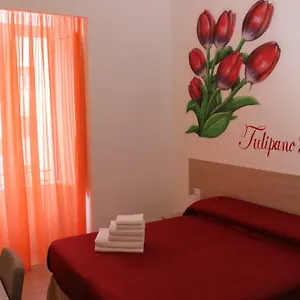 ** Bed and breakfast Flower's House Italia